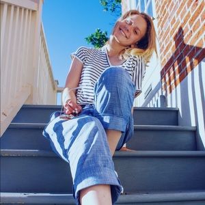 Meet your Posher, Abby